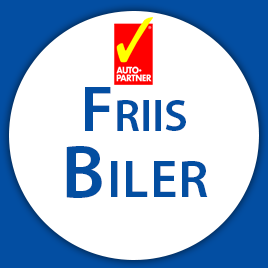 Friis Biler logo