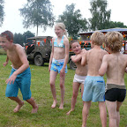 Oranjefeest Barlo 2008