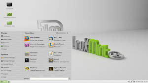 Linux Mint 16