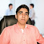 Mukarram Haidari's user avatar