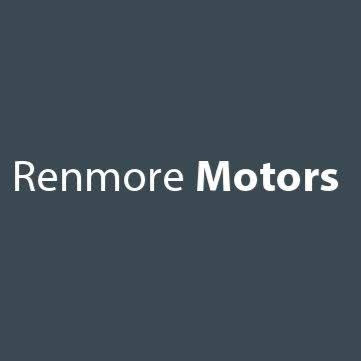 Renmore Motors Tyre Centre logo