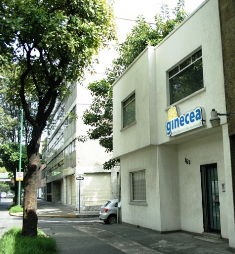Clinica Ginecea, Av Ejército Nacional 161, Anzures, 11300 Ciudad de México, CDMX, México, Clínica de interrupción del embarazo | COL