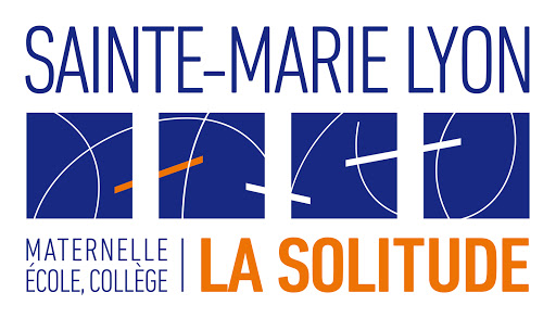 Ecole primaire privée et collège Sainte-Marie Lyon (maristes)