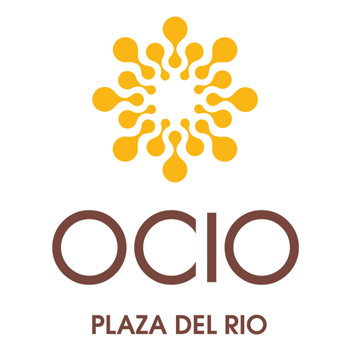 Ocio Plaza Del Rio logo