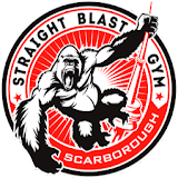 Straight Blast Gym Scarborough/ Brazilian Jiu-Jitsu, Muay Thai & MMA