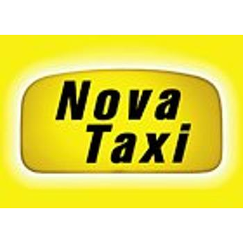 Nova Taxi AG logo