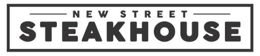 New Street Steakhouse logo