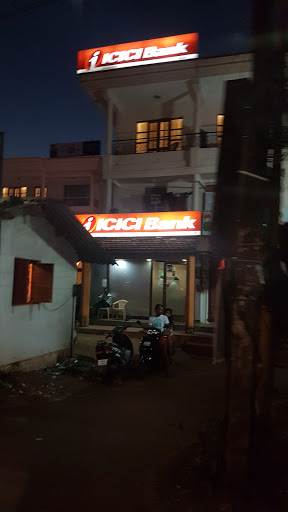 ICICI Bank Candolim - Branch & ATM, Shop No 14, Unique Arcade, Camotim Ward, Tinto, Candolim Market, Candolim, Goa 403515, India, Automobile_Loan_Agency, state GA