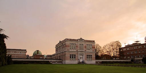 Observatoire Royal de Belgique