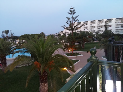 Riu El Mansur