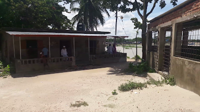 Photos of লঞ্চঘাট জামে মসজিদ