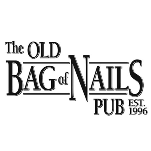The Old Bag of Nails Pub - Westerville logo