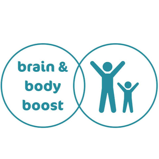 brain & body boost