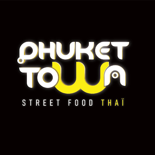 Phuket town logo