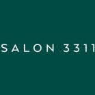 Salon 3311 logo