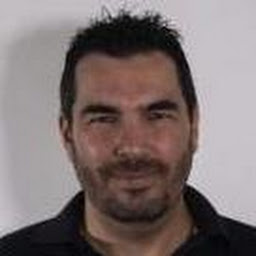 Vinicius Serpa's user avatar