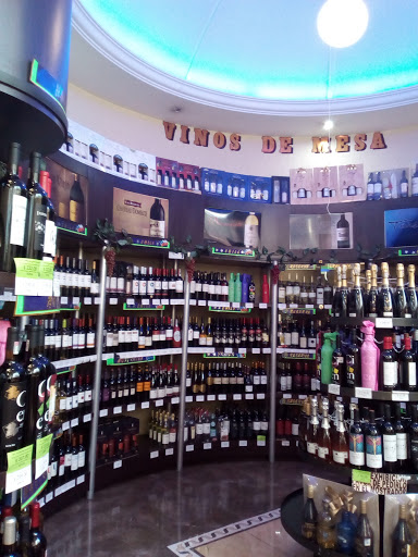 Bodegas Alianza, Av Río Lerma 108, Hab la Romana, 54030 Tlalnepantla, Méx., México, Mayorista e importador de vino | EDOMEX