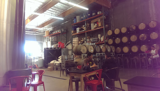 Brewery «Smog City», reviews and photos, 1901 Del Amo Blvd, Torrance, CA 90501, USA