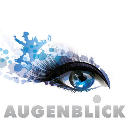 Augenblick Optik - Bernhard Rohr - Mein Optiker logo