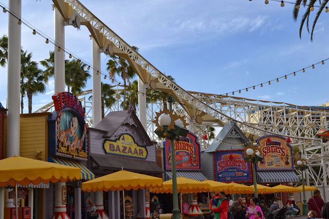 DISNEYLAND CALIFORNIA: más mágico imposible. Disneyland vs WDW - COSTA OESTE EEUU 2014: CALIFORNIA, ARIZONA y NEVADA. (18)
