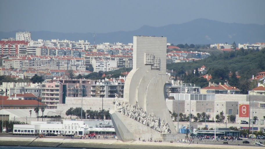 MSC Lirica: Bridge Cruise или укрощение строптивых