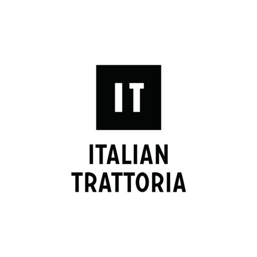 IT - Italian Trattoria Vannes logo