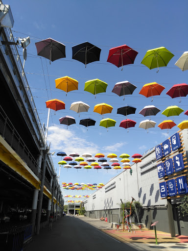 Carrefour Aix en Provence
