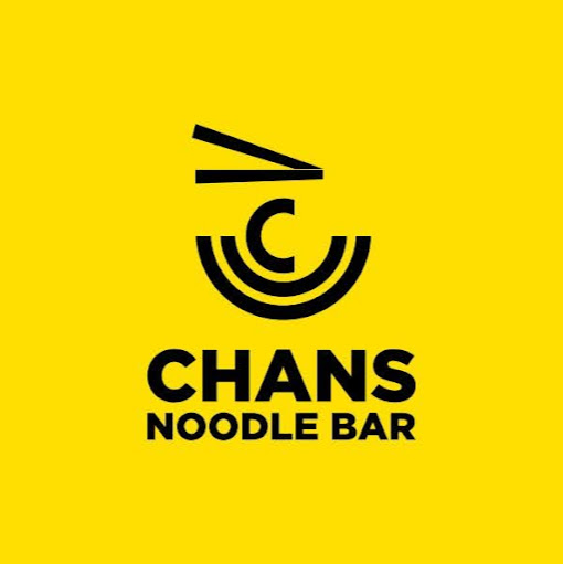 Chan's Noodle Bar logo