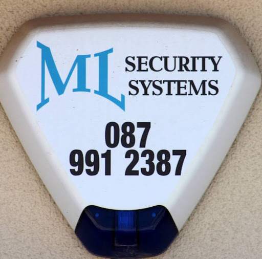 ML Security Systems logo