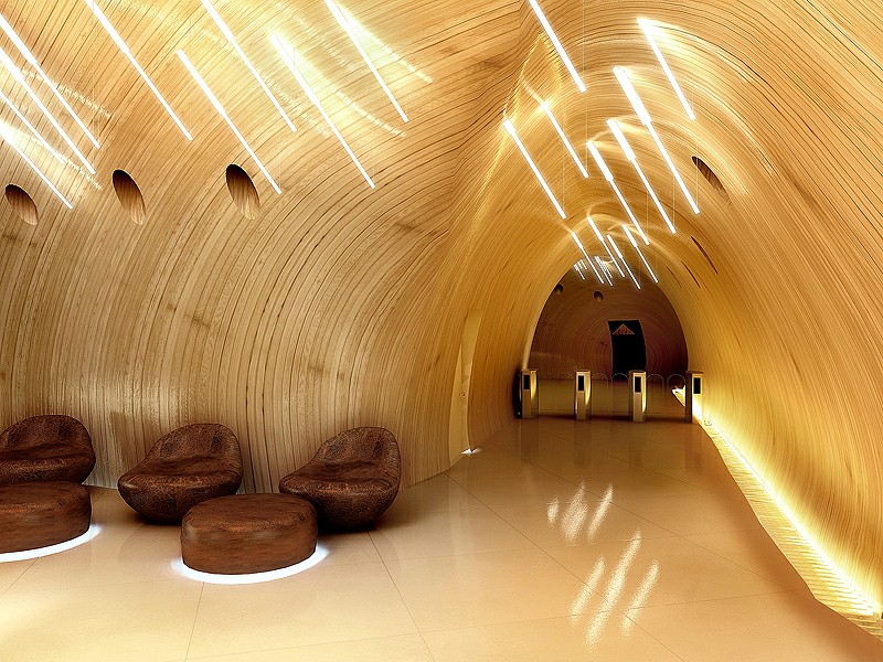 Amazing Office Space Design Ideas | Interior Design ...