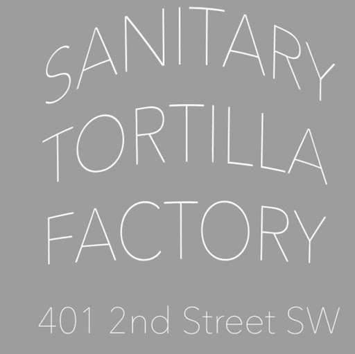 Sanitary Tortilla Factory-Artist Studios/Exhibitions/Fabrication