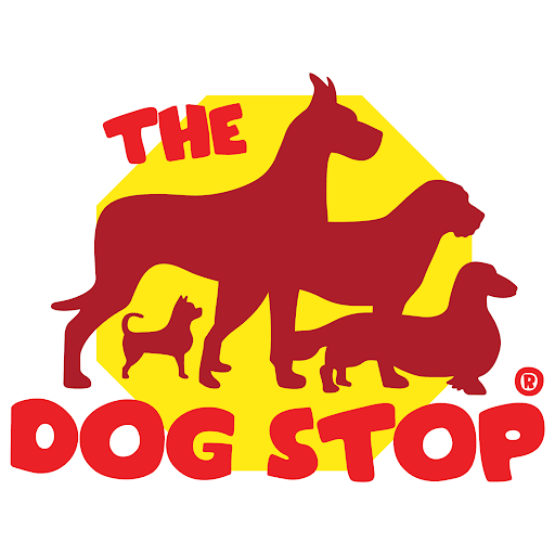 The Dog Stop - Metairie, Louisiana logo