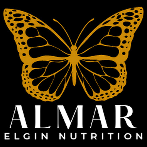 Almar Elgin Nutrition logo