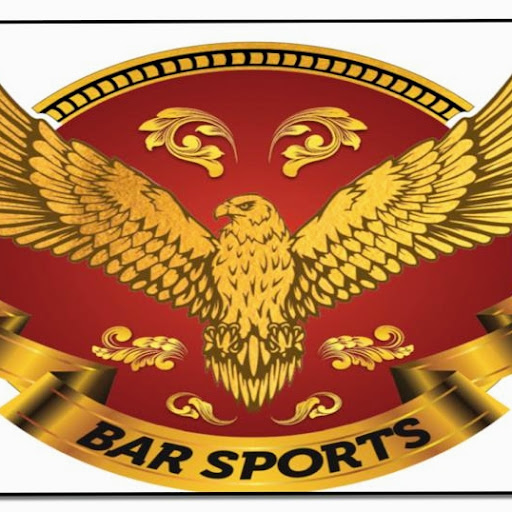 The Pitch Sports Bar & Grill logo