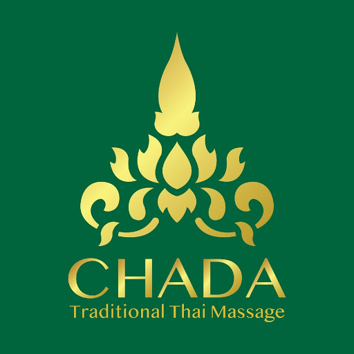 Chada Traditional Thai Massage logo