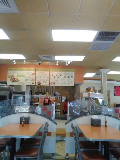 Chicken Restaurant «Pollo Campero», reviews and photos, 508 Hamilton Ave, Trenton, NJ 08609, USA