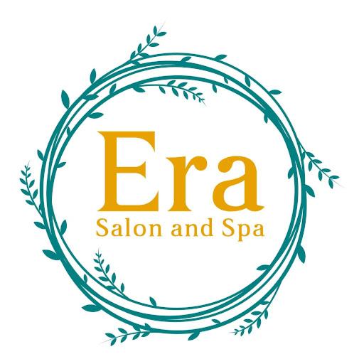 Era Salon and Spa logo
