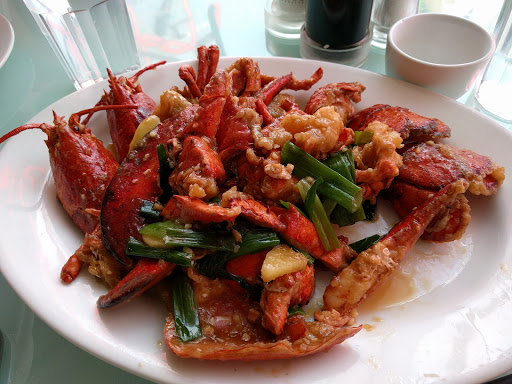 Hong Kong Bistro Cafe