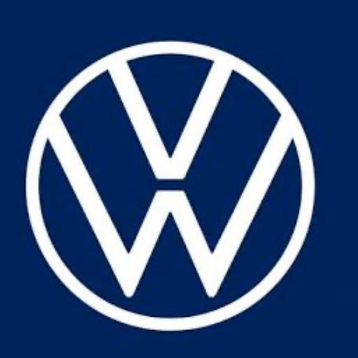 W.R. Phillips Volkswagen Taranaki logo