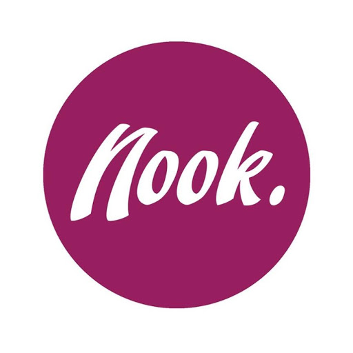 Nook Cafe & Restaurant