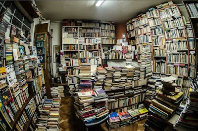 Photos of San librario Books
