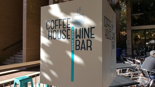 Coffee Shop «Lake Anne Coffee House & Wine Bar», reviews and photos, 1612 Washington Plaza N, Reston, VA 20190, USA