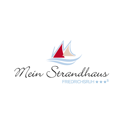 Mein Strandhaus - Hotel & Restaurant logo