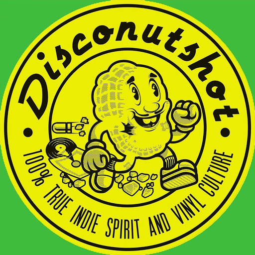 Disconutshot