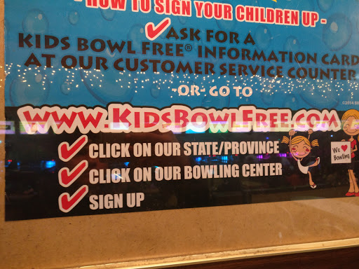 Bowling Alley «Gage Bowl», reviews and photos, 3477 E Gage Ave, Huntington Park, CA 90255, USA
