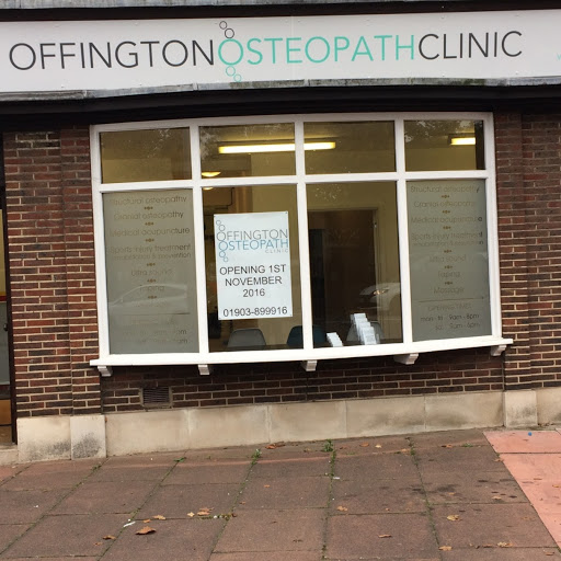 Offington Osteopath Clinic
