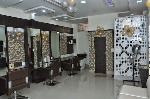 Loni Salon, B-7 Deen Dayal Nagar Aditya Puram 474020, Aditya Puram, Gwalior, Madhya Pradesh 474012, India, Facial_Spa, state MP