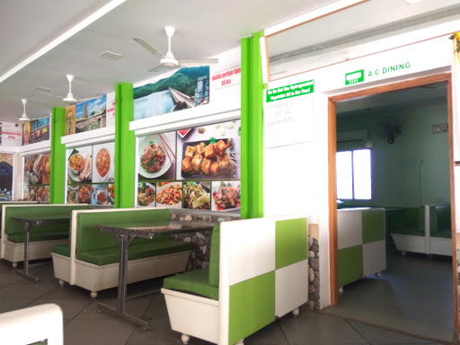 Green Kitchen Family Restaurant, National Highway, Cumbum Road, Theni, Tamil Nadu 625531, India, Restaurant, state TN