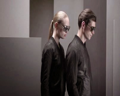 Porsche Design Eyewear Spring / Summer 2013 Campaign | Eyewear Daily ...