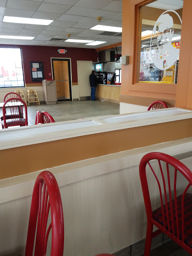 Fast Food Restaurant «KFC», reviews and photos, 1004 Arsenal St, Watertown, NY 13601, USA